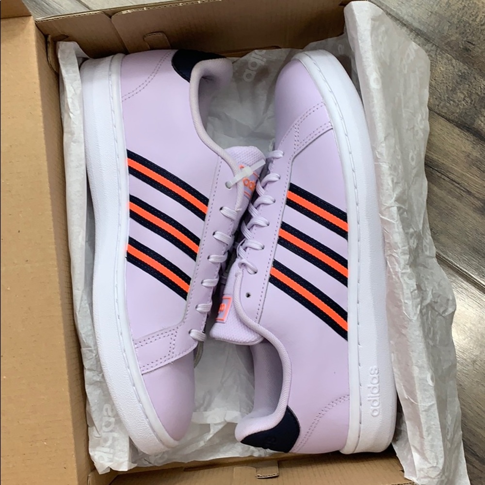 ADIDAS GRAND COURT - Picture 3 of 16